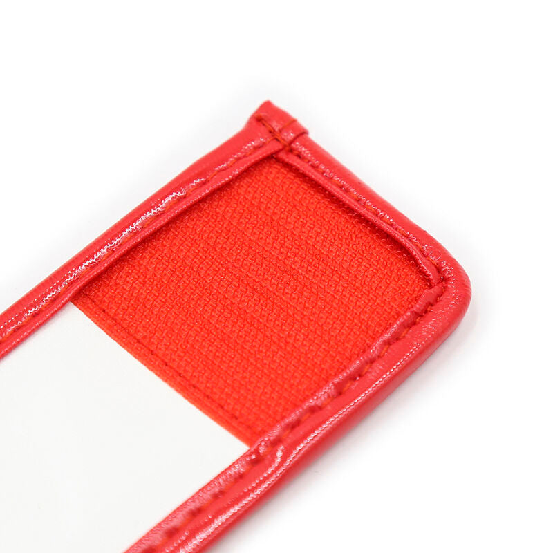 OHMAMA FETISH - MINI SET 3 TEILIG KRANKENSCHWESTER