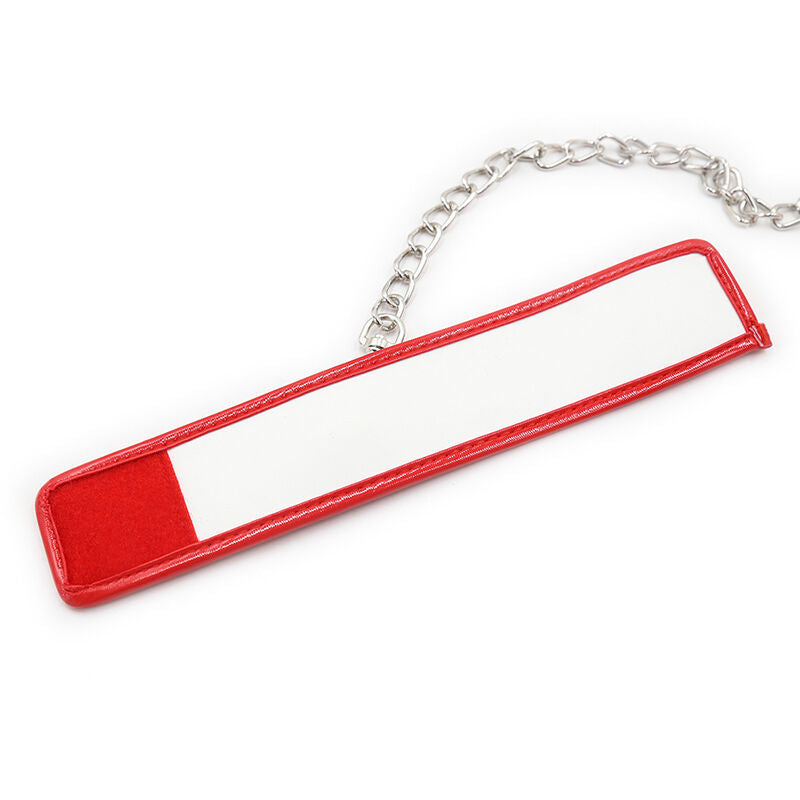 OHMAMA FETISH - MINI SET 3 TEILIG KRANKENSCHWESTER