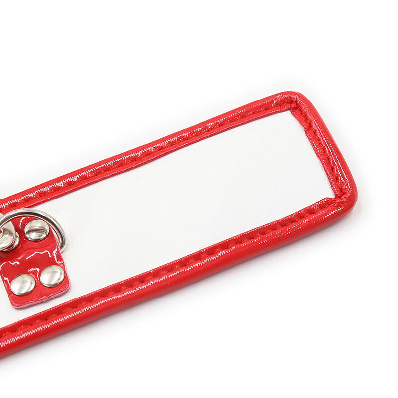 OHMAMA FETISH - MINI SET 3 TEILIG KRANKENSCHWESTER