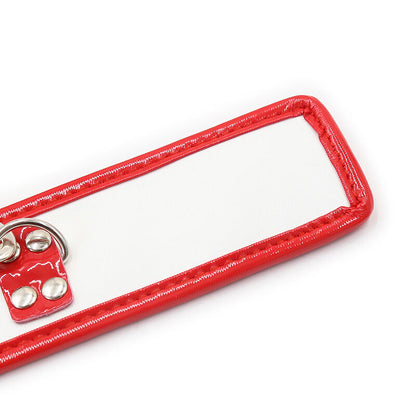 OHMAMA FETISH - MINI SET 3 TEILIG KRANKENSCHWESTER