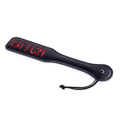 OHMAMA FETISCH - BITCH PADDLE