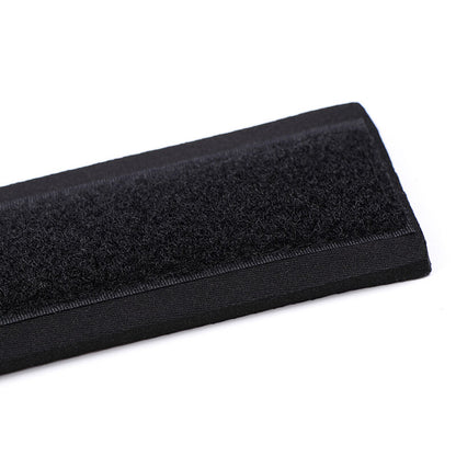 OHMAMA FETISH - NEOPREN-HANDFESSELN MIT KLETTVERSCHLUSS