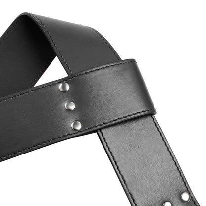 OHMAMA FETISH - HAND- ODER FUßHANDSCHELLEN