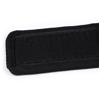 OHMAMA FETISH - HANDGELENKFESSELN MIT SAUGNAPF