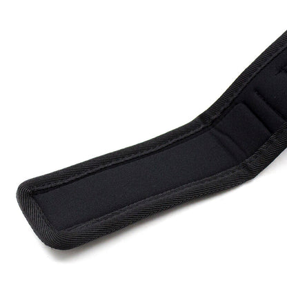 OHMAMA FETISH - HANDGELENKFESSELN MIT SAUGNAPF