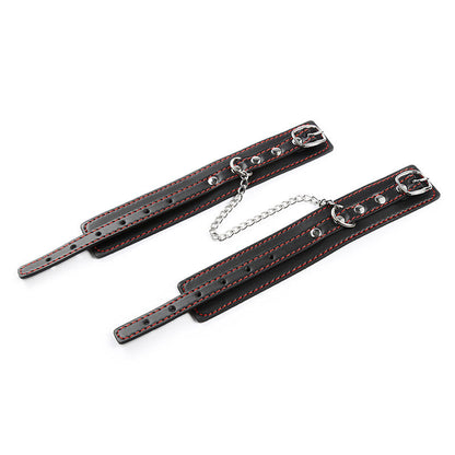 OHMAMA FETISH - SIMPLICITY KLEINE HANDGELENKFESSELN