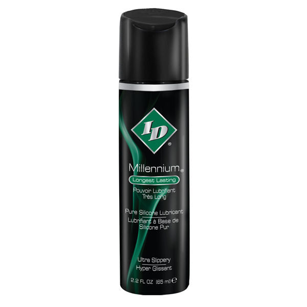 ID MILLENIUM - SILIKON-SCHMIERMITTEL MILLENIUM 65 ML