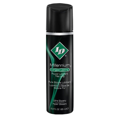 ID MILLENIUM - SILIKON-SCHMIERMITTEL MILLENIUM 65 ML
