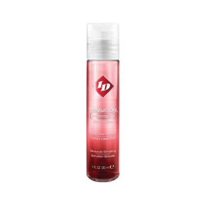 ID SENSATION - WÄRMENDES SCHMIERMITTEL 30 ML