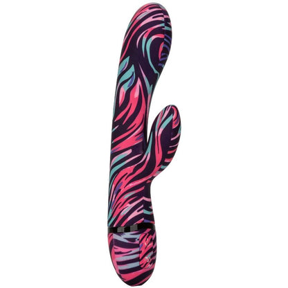 CALEXOTICS - MENAGE A MOI DOPPEL-STABVIBRATOR