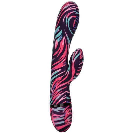 CALEXOTICS - MENAGE A MOI DOPPEL-STABVIBRATOR