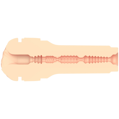 KIIROO - KEON + FEEL NICOLETTE SHEA STROKER + AQUA QUALITY GLEITMITTEL 50 ML 