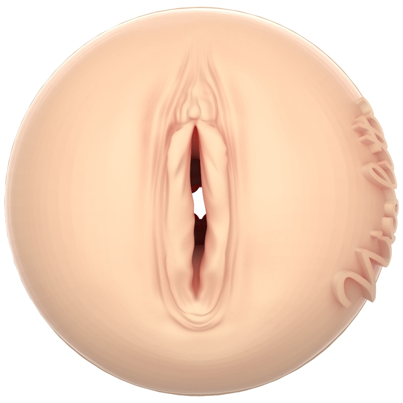 KIIROO - KEON + FEEL NICOLETTE SHEA STROKER + AQUA QUALITY GLEITMITTEL 50 ML 