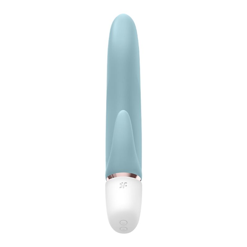 SATISFYER - MARVELOUS VIER VIBRATOR- &amp; LUFTPULS-SET