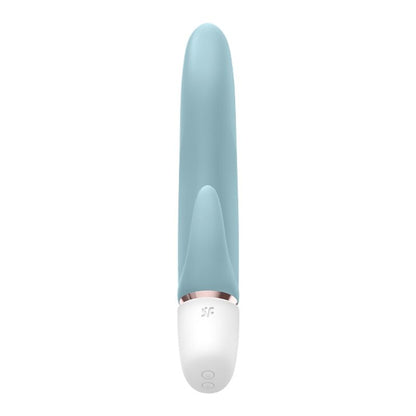 SATISFYER - MARVELOUS VIER VIBRATOR- &amp; LUFTPULS-SET