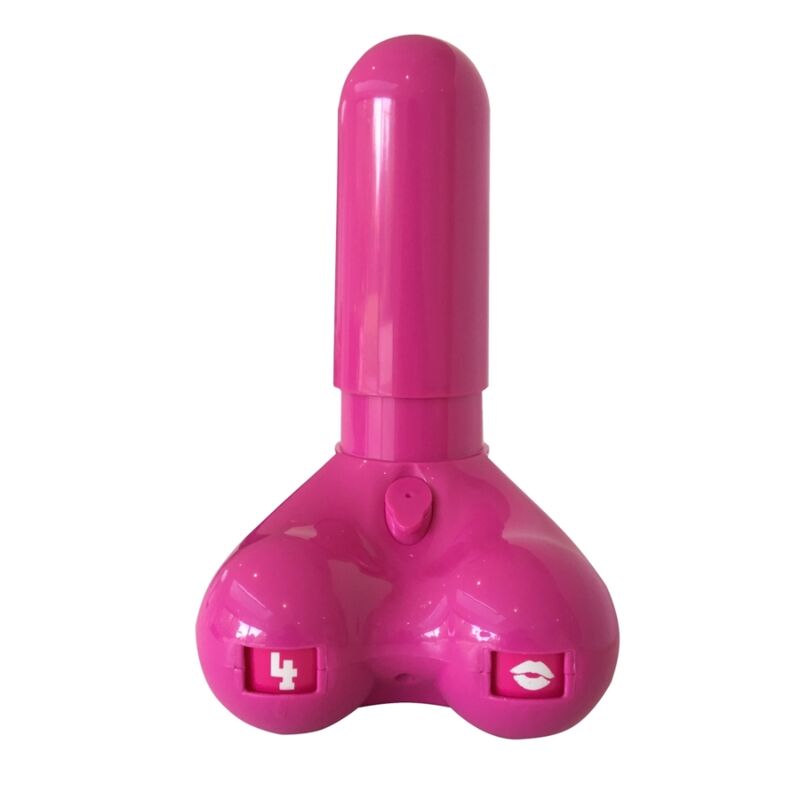 SPENCER &amp; FLEETWOOD - SPERMA-TRINKSPIEL