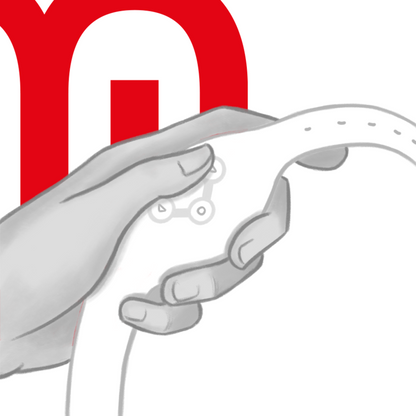 WATCHME - DRAHTLOS-TECHNOLOGIE-UHR SNOWY