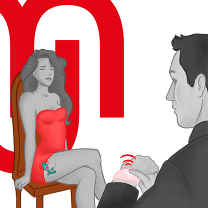 WATCHME – DRAHTLOS-TECHNOLOGIE-UHR, ZARTROSA