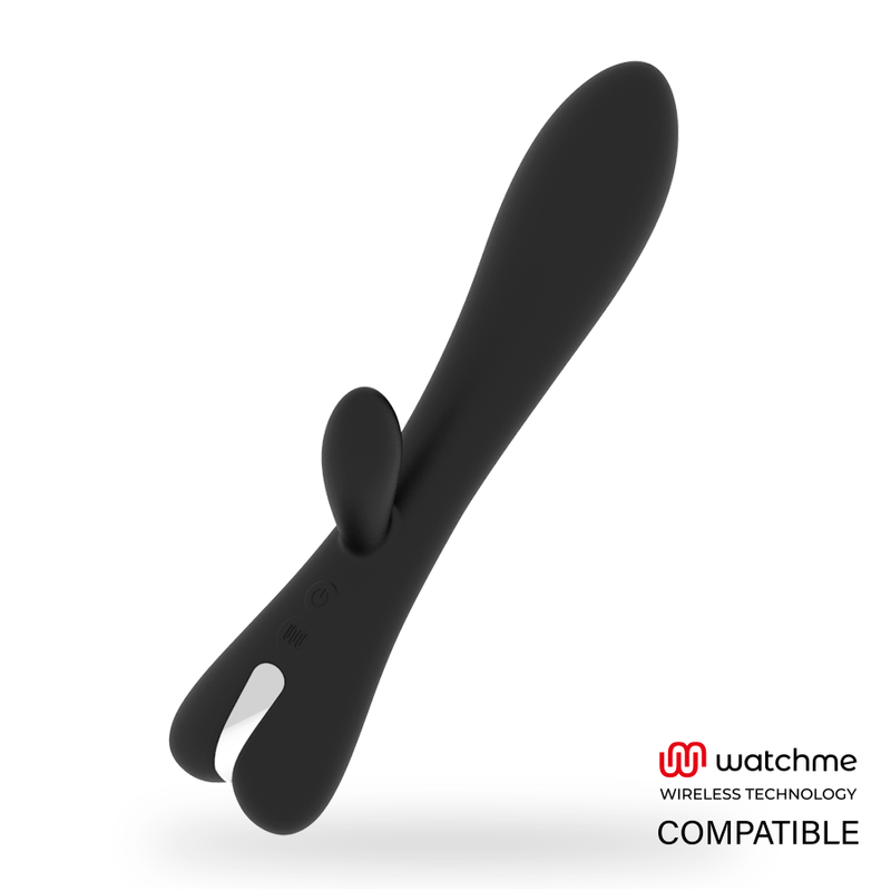 BRILLY GLAM - ERIK VIBRATOR WATCHME WIRELESS TECHNOLOGIE KOMPATIBEL