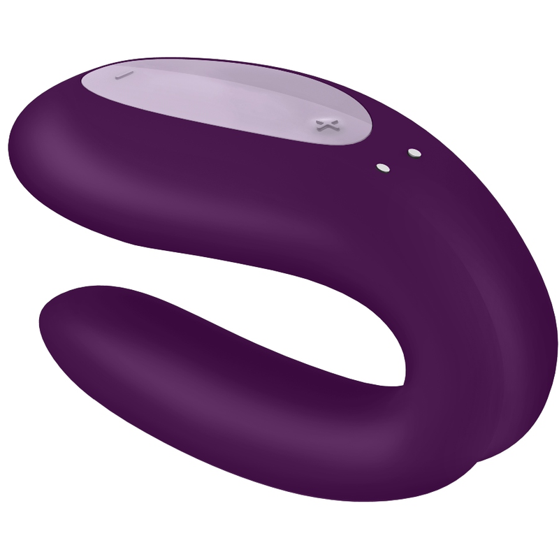 SATISFYER - PARTNERBOX 2