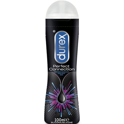 DUREX - PERFECT CONNECTION GLEITMITTEL 100 ML