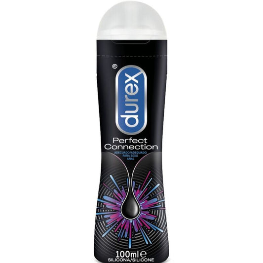 DUREX - PERFECT CONNECTION GLEITMITTEL 100 ML