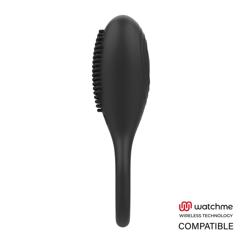 MR BOSS – TINO STIMULATORRING KOMPATIBEL MIT DER WATCHME WIRELESS-TECHNOLOGIE