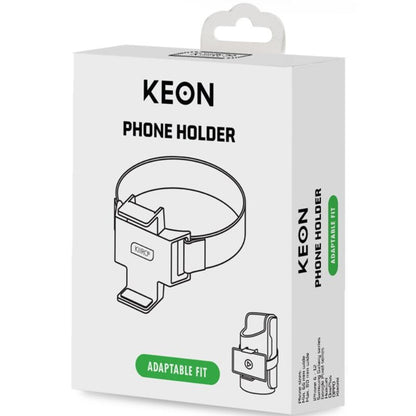 KIIROO - KEON-TELEFONHALTER - HANDYADAPTER