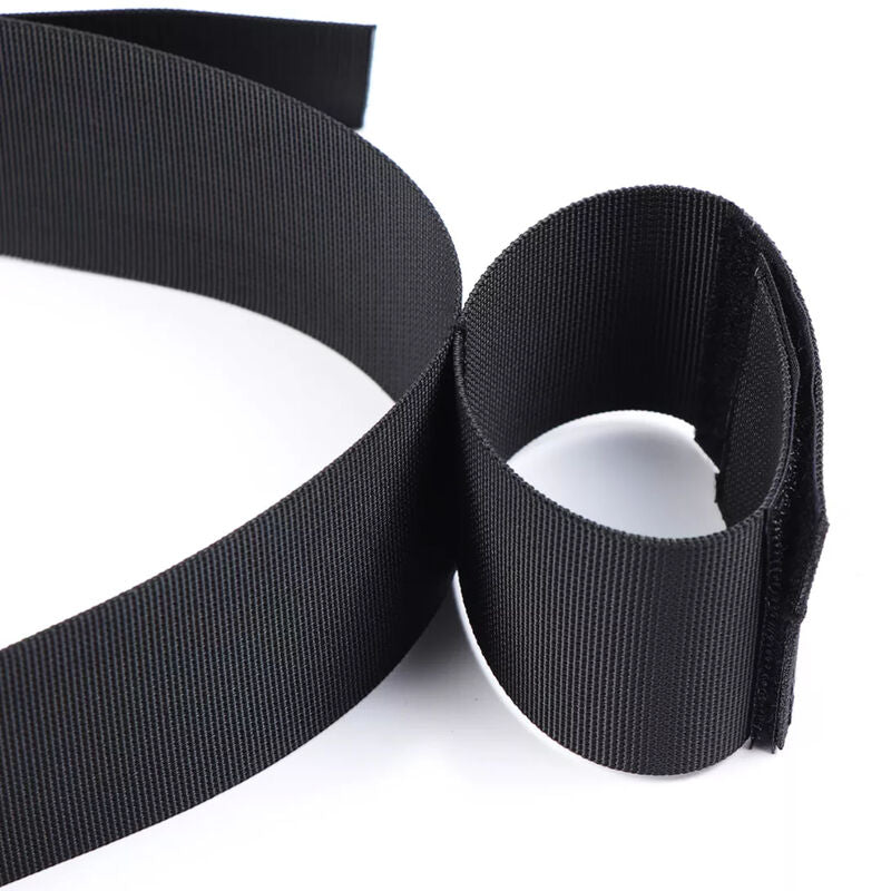 OHMAMA FETISH - HANDGELENK- UND TAILLFESSELN