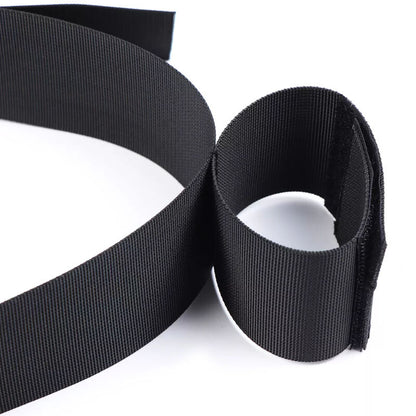 OHMAMA FETISH - HANDGELENK- UND TAILLFESSELN