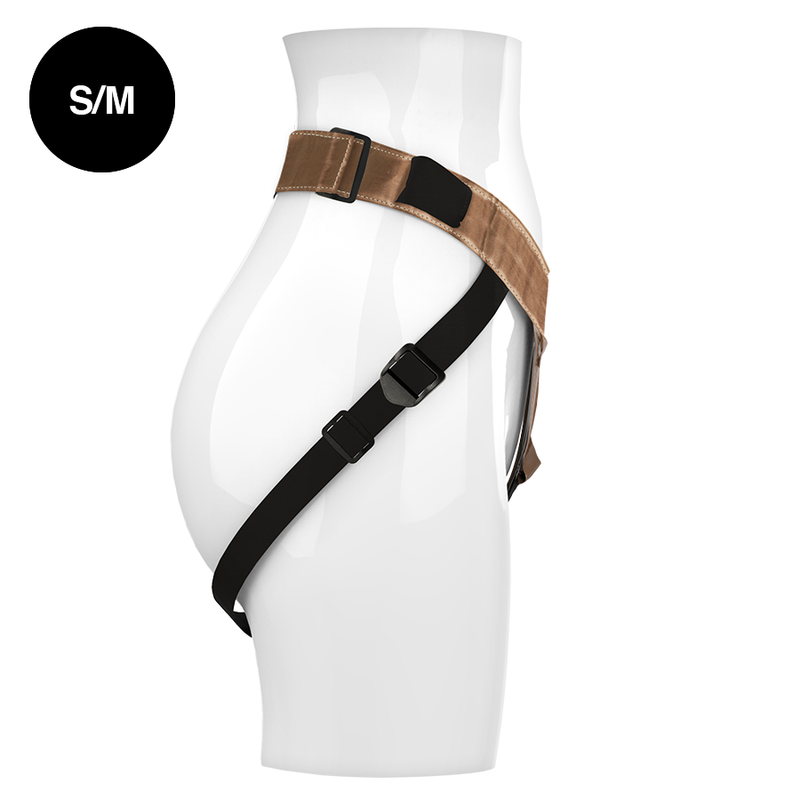 MYTHOLOGIE - FANTASIE-GESCHIRR - BRONZE-GESCHIRR S/M