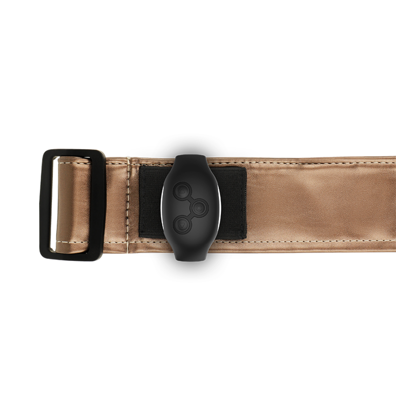 MYTHOLOGIE - FANTASIE-GESCHIRR - BRONZE-GESCHIRR S/M