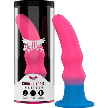 MYTHOLOGIE - KUNO UTOPIA DILDO M