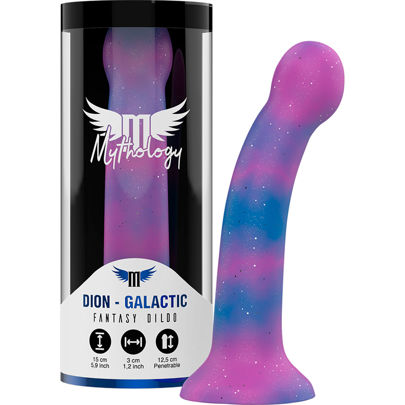 MYTHOLOGIE - DION GALACTIC DILDO S