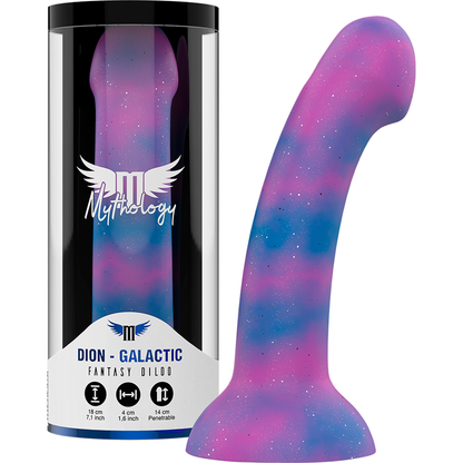 MYTHOLOGIE - DION GALACTIC DILDO M