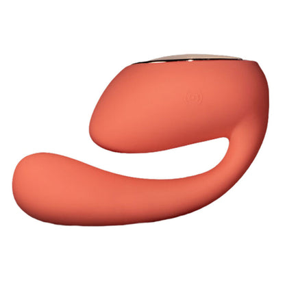 LELO - IDA WAVE CORAL PAAR-MASSAGEGERÄT