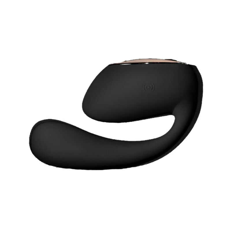 LELO - IDA WAVE PAAR-MASSAGER SCHWARZ