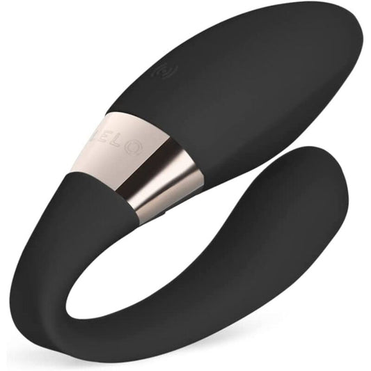 LELO - TIANI HARMONY SCHWARZER PAAR-MASSAGER