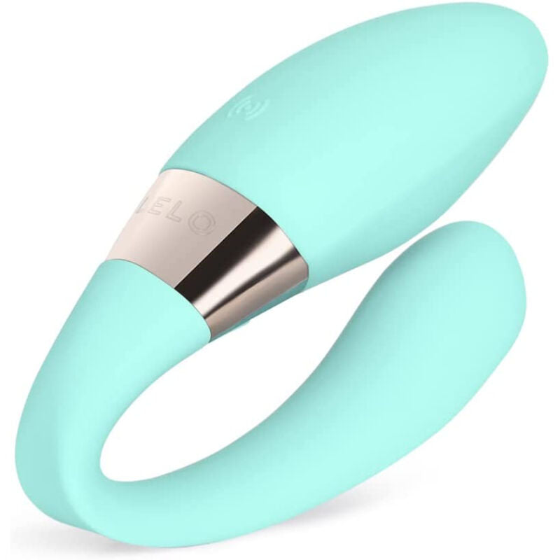 LELO - TIANI HARMONY AQUA GRÜN PAAR-MASSAGEGERÄT
