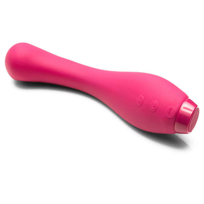 JE JOUE – JUNO G-SPOT-VIBRATOR – FUCHSIA