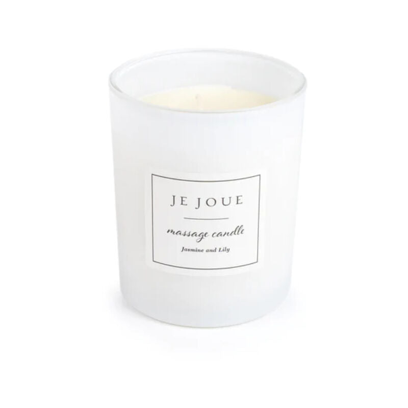 JE JOUE – DAS NETTE UND UNARTIGE GESCHENKSET