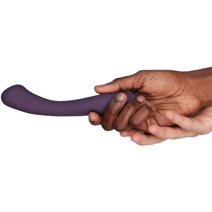 JE JOUE – JUNO G-SPOT-VIBRATOR – LILA