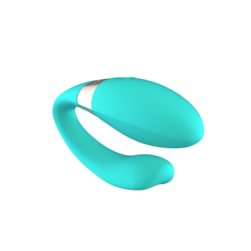 LELO - TIANI HARMONY AQUA GRÜN PAAR-MASSAGEGERÄT