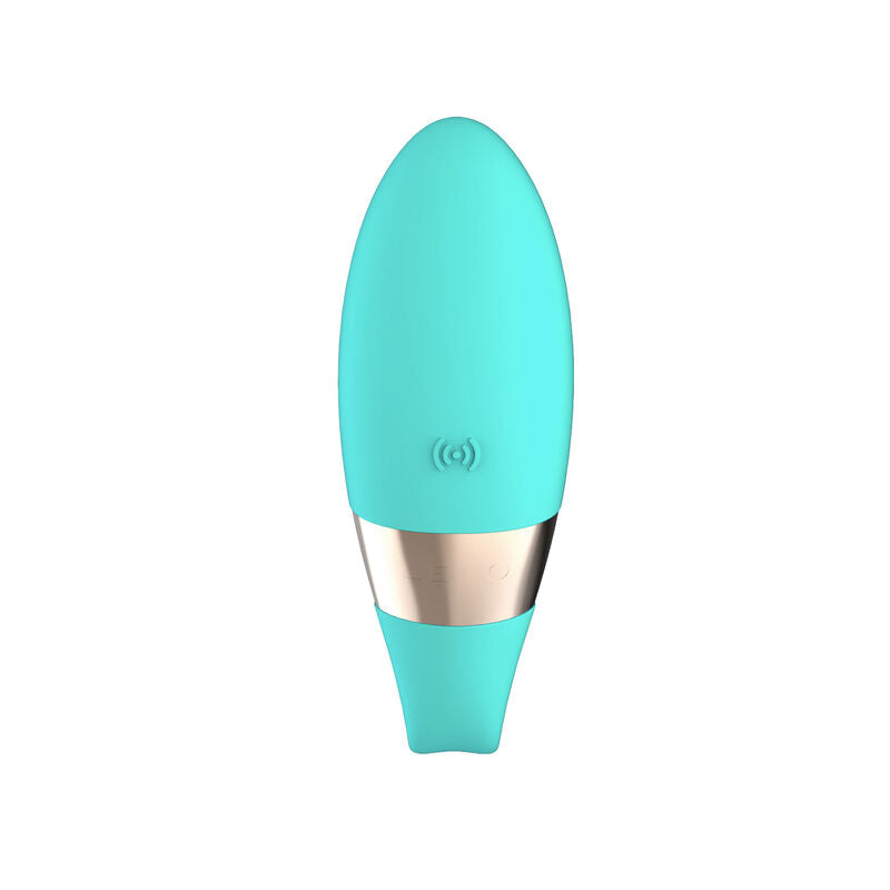 LELO - TIANI HARMONY AQUA GRÜN PAAR-MASSAGEGERÄT