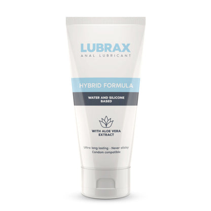 INTIMATELINE - LUBRAX HYBRID ANAL GLEITMITTEL 50 ML