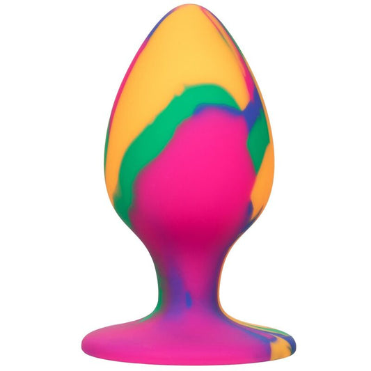 CALEXOTICS - FRECHER GROSSER TIE-DYE-PLUG ANAL