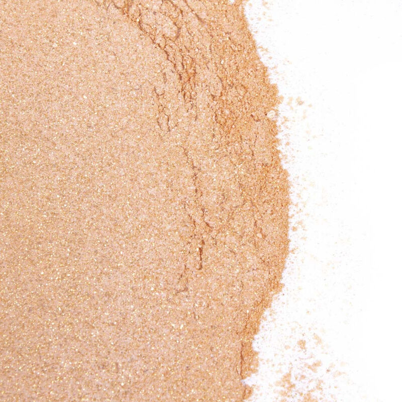 SECRETPLAY - GOLDEN LIGHT KIT APHRODISIAKUM SCHOKOLADE ESSBARES PULVER &amp; FEDER