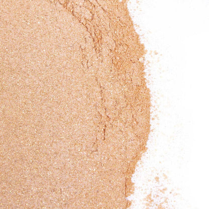 SECRETPLAY - GOLDEN LIGHT KIT APHRODISIAKUM SCHOKOLADE ESSBARES PULVER &amp; FEDER