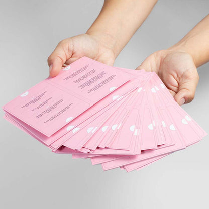 SECRETPLAY – PULL &amp; PLAY-KARTENSPIEL (ES/EN/DE/FR/NL/PT/IT)