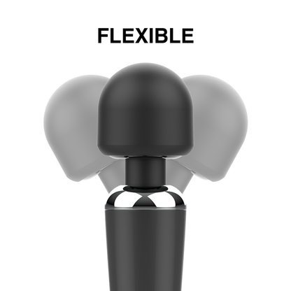 NAOMI WAND – NEUER SUPERSTARKER MASSAGER